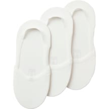 Kojinės pėdutės MYWEAR, 3 poros, 37 / 40