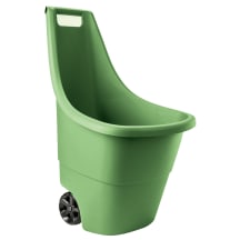 Karutis KETER, spalva ir dizainas gali skirtis, 50 l, SG26
