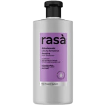 Atkuriamasis plaukų šampūnas RASA HAIR REPAIR SYSTEM, 500 ml