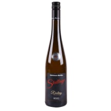 Baltasis sausas vynas WEINHAUS STEFFEN, 11,5 %, 0,75 l
