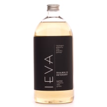 Skalb. medžio, gintaro kv. IEVA, 25 sk., 1 l