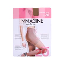 Moteriškos pėdkelnės IMMAGINE FORMING, 20 d, NEUTRO, 3