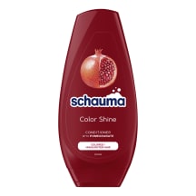 Plaukų kondicionierius SCHAUMA COLOR SHINE, 250 ml