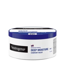 Greitai įsigeriantis NEUTROGENA DEEP MOISTURE COMFORT balzamas, 330 ml