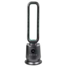 Ventiliatorius šildytuvas EMERIO 2000W, AW24