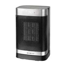 Ventiliatorius šildytuvas EMERIO 1500W, AW24
