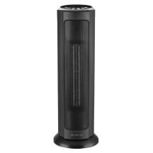 Ventiliatorius šildytuvas EMERIO 2000W, AW24