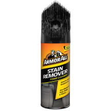Apmušalų valiklis su šepečiu ARMORALL, 400 ml