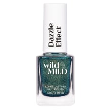 Nagų lakas DA15 ONE VOICE WILD&MILD DAZZLE EFFECT, 12 ml