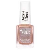Nagų lakas DA12 FREEZING POINT WILD&MILD DAZZLE EFFECT, 12 ml