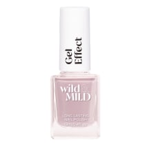 Nagų lakas GE86 SILKY MILKY WILD&MILD GEL EFFECT, 12 ml