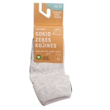Kūdikių kojinės MYWEAR, 19 / 21, 2 p.