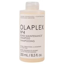 Atkuriamasis plaukų šampūnas OLAPLEX No. 4, 250 ml