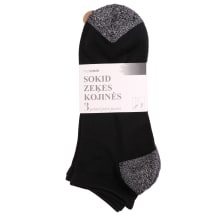Sportinės kojinės MYWEAR, 3 vnt, 41 / 45