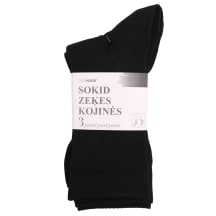 Sportinės kojinės MYWEAR, 3 vnt, 41 / 45