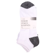 Sportinės kojinės MYWEAR, 3 vnt, 41 / 45