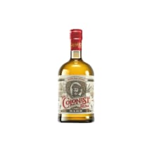 Romas COLONIST PREMIUM DARK, 40 %, 0,7 l