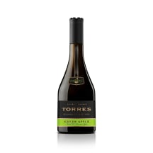 Brendis TORRES GREEN APPLE, 35 %, 0,7 l