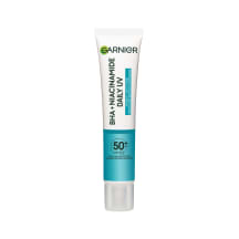 Dieninis fluidas GARNIER PURE ACTIVE, su BHA ir niacinamidu, SPF 50, 40 ml