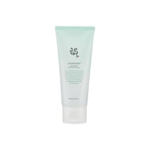 Gaivinamasis prausiklis su žaliųjų slyvų ekstraktu BEAUTY OF JOSEON GREEN PLUM REFRESHING CLEANSER, 100 g