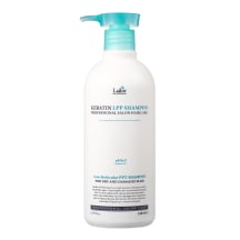 Giliai valantis šampūnas plaukams LADOR KERATIN LPP SHAMPOO, 530 ml