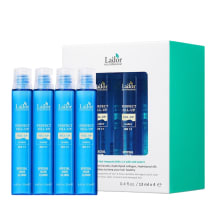 Plaukų ampulė LADOR PERFECT HAIR FILL-UP, 4 vnt