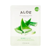 Lakštinė alavijų kaukė IT'S SKIN THE FRESH, 18 g