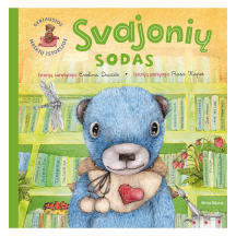 Knyga SVAJONIŲ SODAS. GER. MEŠKIŲ ISTORIJOS