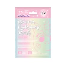 Drėkinamoji veido kaukė MARTINELIA UNICORN, 1 vnt