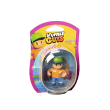 Figūra STUMBLE GUYS SG2210, 6 cm, spalva ir dizainas gali skirtis, AW24