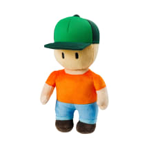 Pliušinis žaislas STUMBLE GUYS SG701, 20 cm, AW24