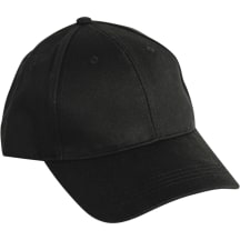 Vyriška austa kepurė MYWEAR, juoda, SS26