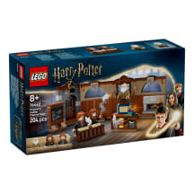 Konstruktorius LEGO HOGVARTSO pilis KERŲ KLASĖ 76442