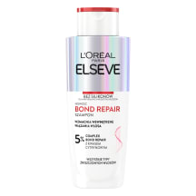 Plaukų šampūnas LOREAL ELSEVE BOND REPAIR, 200 ml