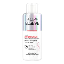 Priemonė prieš šampūną LOREAL ELSEVE BOND REPAIR, 200 ml