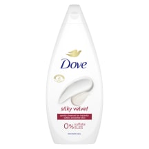 Dušo želė DOVE ESSENTIAL VELVET, 720 ml