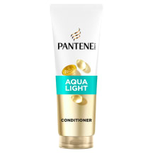 Kondicionierius PANTENE AQUA LIGHT, 275 ml