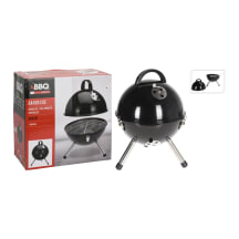 Kepsninė BBQ, 30 cm, GR26