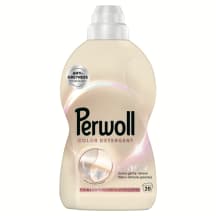 Skystas skalbiklis PERWOLL Light Colors 20 skalbimų, 1000 ml