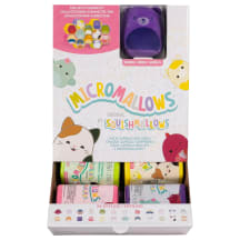 Pliušinis gyvūnėlis SQUISHMALLOWS SQMM0040