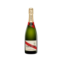 Šampanas G.H.MUMM CORDON ROUGE BRUT, 12 %, 0,75 l