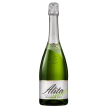 P.s. put. vynas ALITA FRIZZANTE, 8,5%, 0,75l