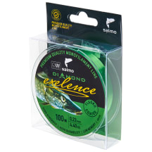 Valas SALMO DIAMOND EXELENCE, 100 m