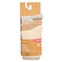 Vaikiškos kojinės MYWEAR, 28 / 30, 3 vnt.