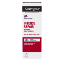 Atkuriamasis pėdų balzamas NEUTROGENA INTENSE REPAIR CICA, 50 ml