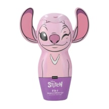 Šampūnas ir dušo želė SENCE DISNEY LILO&STITCH, 300 ml