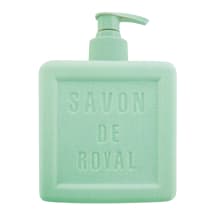 Skystas muilas SAVON DE ROYAL PROVENCE GREEN, 500 ml