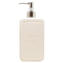 Skystas muilas SAVON DE ROYAL WHITE, 500 ml