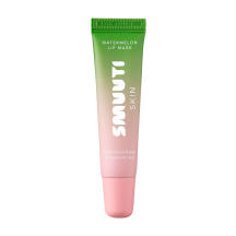 Lūpų kaukė SMUUTI SKIN WATERMELON, 15 ml