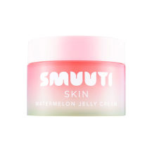 Veido kremas SMUUTI SKIN WATERMELON JELLY, 50 ml